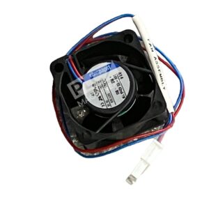 Ebmpapst 97942ASSY150K378G01 - 414H - Ebm-Papst - 414 Fan 97942ASSY150K378G01