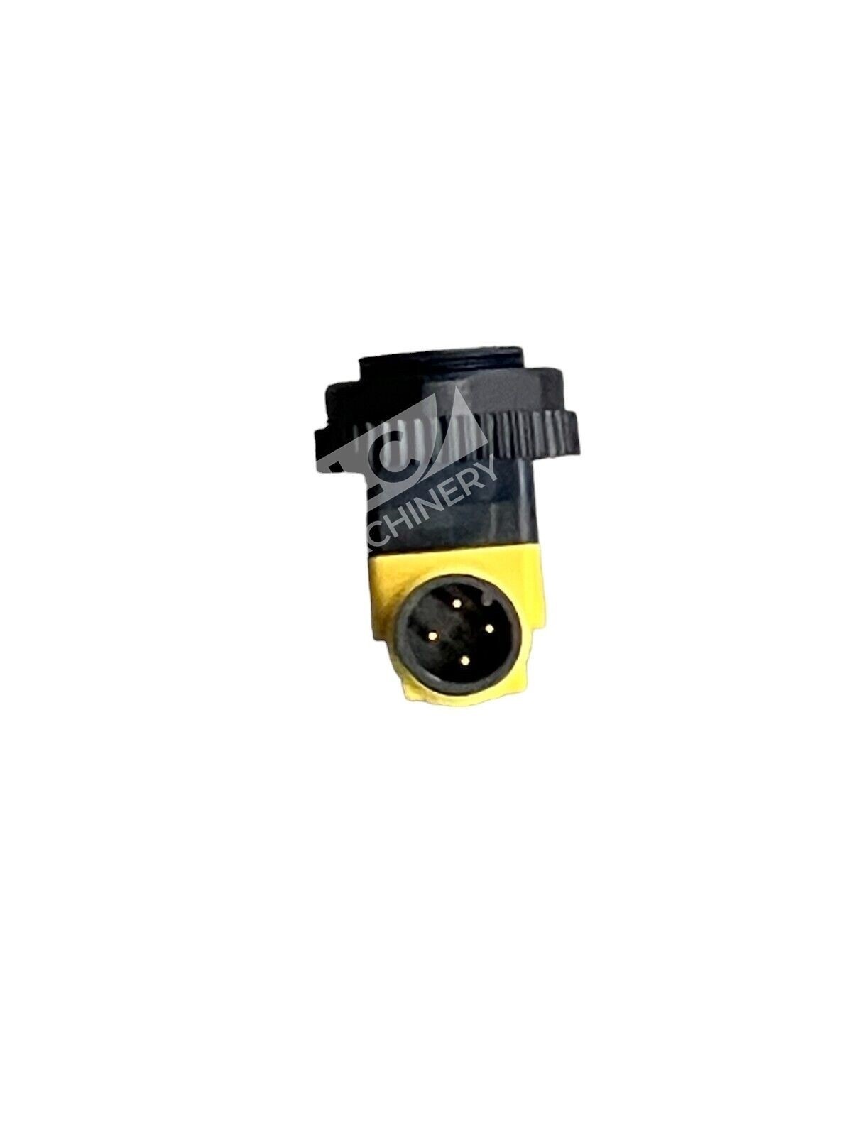 Banner QS18VN6DQ8-79509 Photoelectric Sensor - Image 5