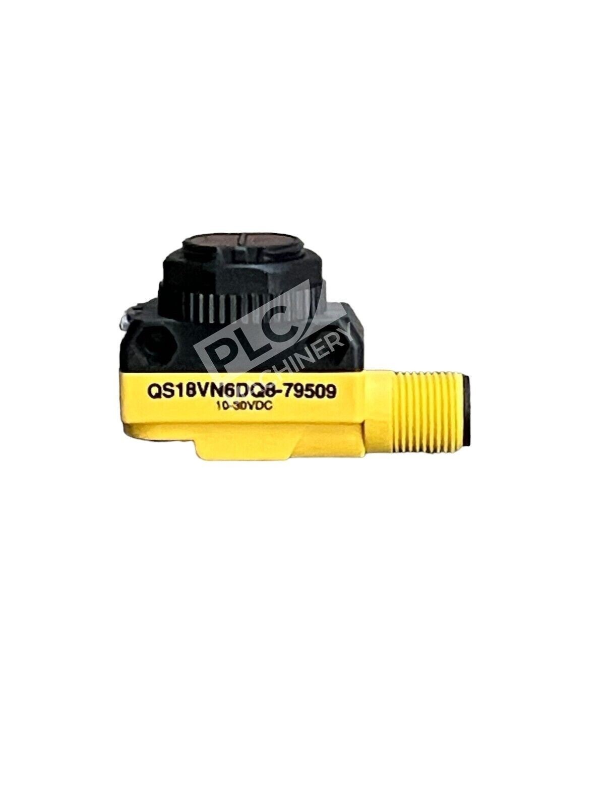 Banner QS18VN6DQ8-79509 Photoelectric Sensor - Image 3