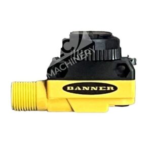 Banner QS18VN6DQ8-79509 - Banner QS18VN6DQ8-79509 Photoelectric Sensor