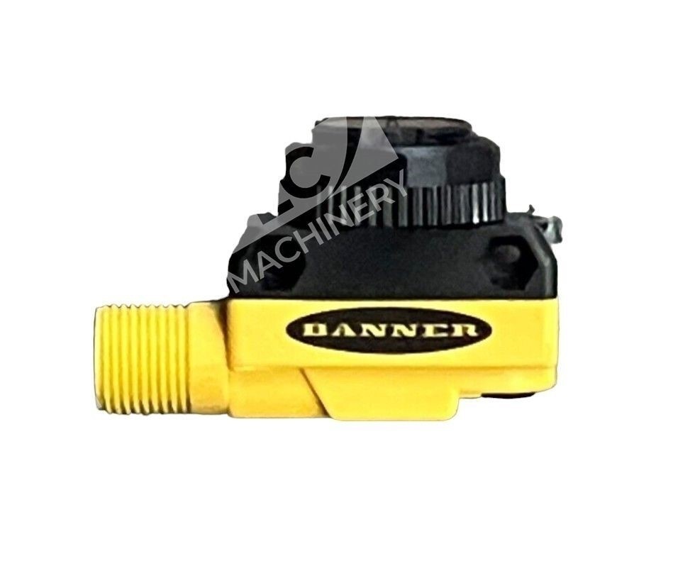 Banner QS18VN6DQ8-79509 - Banner QS18VN6DQ8-79509 Photoelectric Sensor