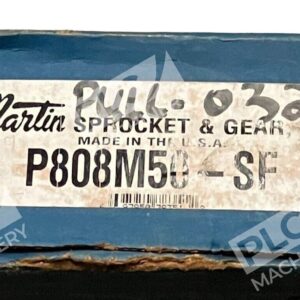 Martin P808M50-SF - Martin P808M50-SF Sprocket