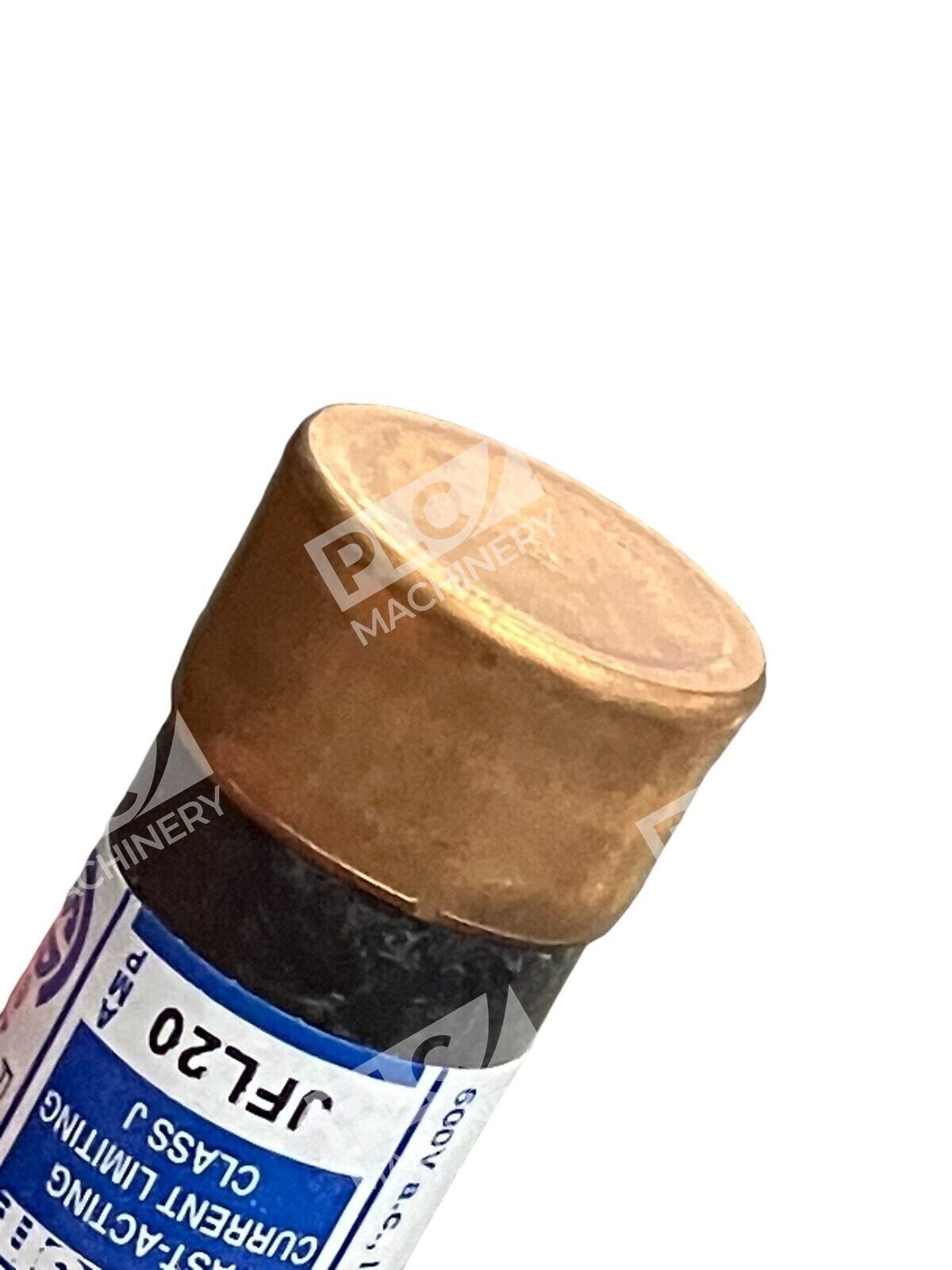 Edison JFL 20 Class J Fast Acting Current Limiting Fuse (Box of 10) - Image 8