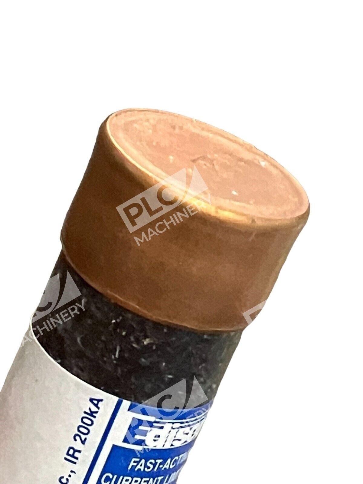 Edison JFL 20 Class J Fast Acting Current Limiting Fuse (Box of 10) - Image 3