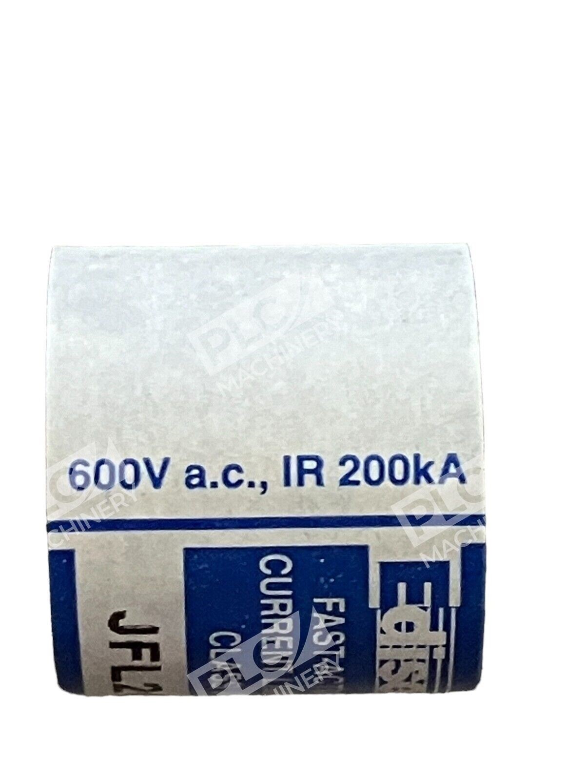 Edison JFL 20 Class J Fast Acting Current Limiting Fuse (Box of 10) - Image 4