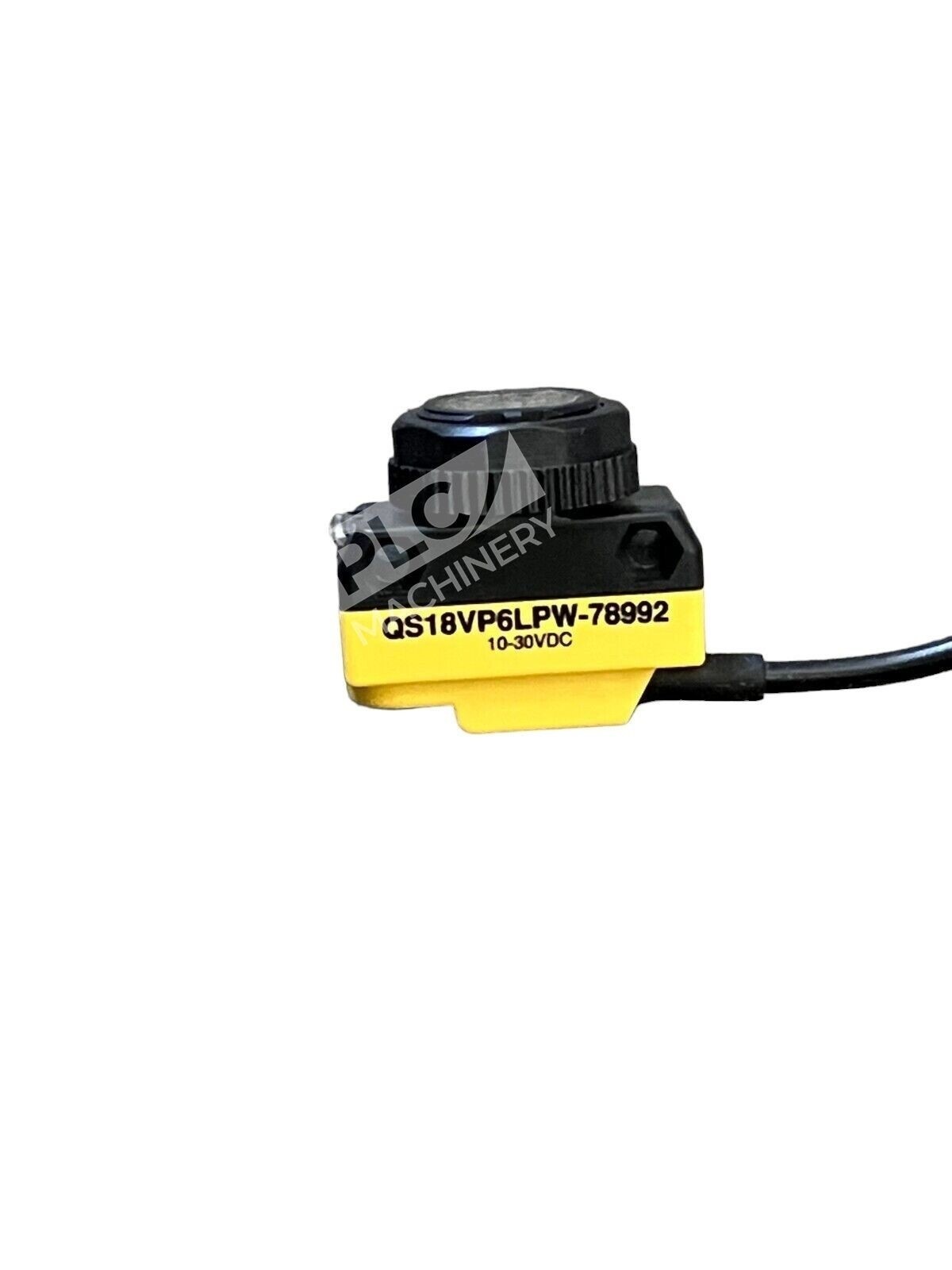 Banner QS18VP6LPW-78992 Photoelectric Sensor - Image 4