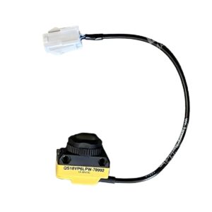 Banner QS18VP6LPW-78992 - Banner QS18VP6LPW-78992 Photoelectric Sensor