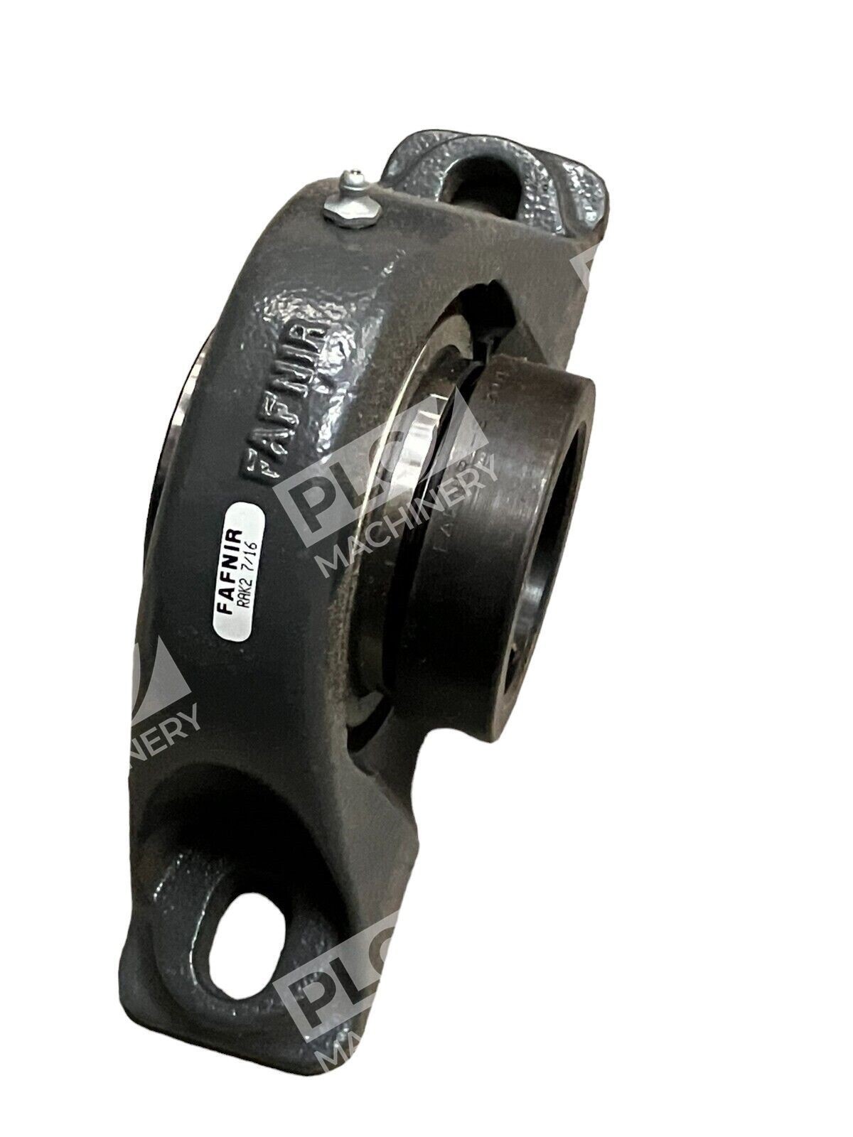 Fafnir RAK 2 7/16 Industrial Duty Self-Locking Collar - Image 9