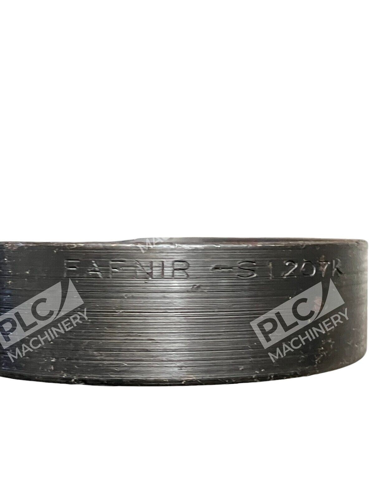 Fafnir RAK 2 7/16 Industrial Duty Self-Locking Collar - Image 4