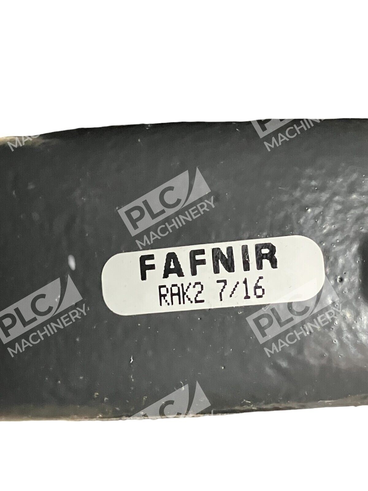 Fafnir RAK 2 7/16 Industrial Duty Self-Locking Collar - Image 7