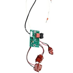 Bell & Howell 60518-501347 - Bowe Bell & Howell 60518-501347 PC Board ASSY Oil Pump W/ Co