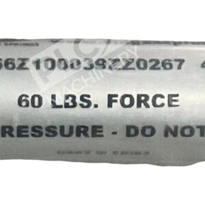 IGS 66Z100039ZZ0267 48/21 - IGS 66Z100039ZZ0267 48/21 60LBS Volumeline Gas Spring