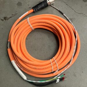 Turck U-86433 - Turck U-86433 Cable Assembly CKMS 626-1577-10/NG4