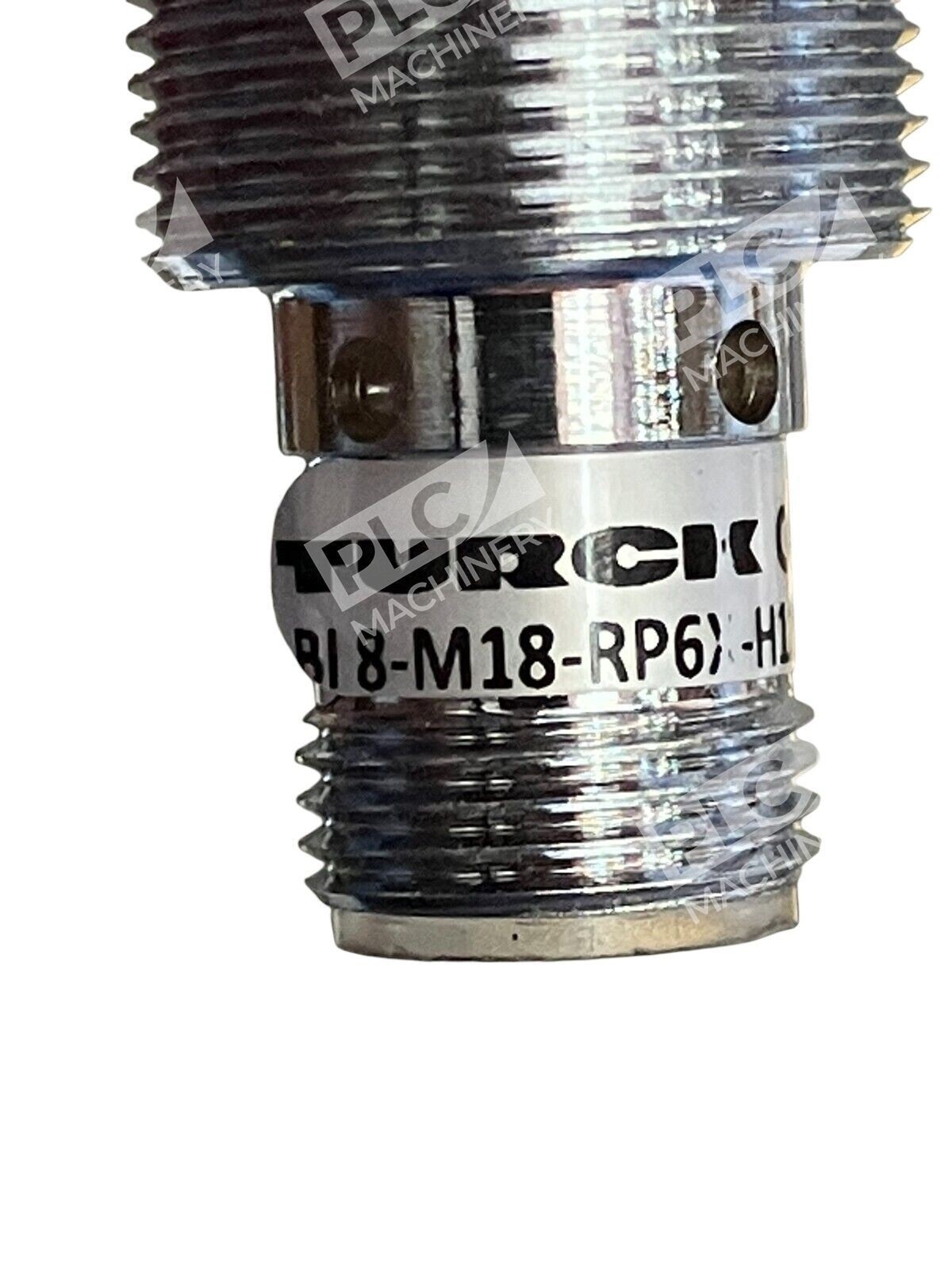 Turck BI 8-M18-RP6X-H1141 Proximity Sensor - Image 4