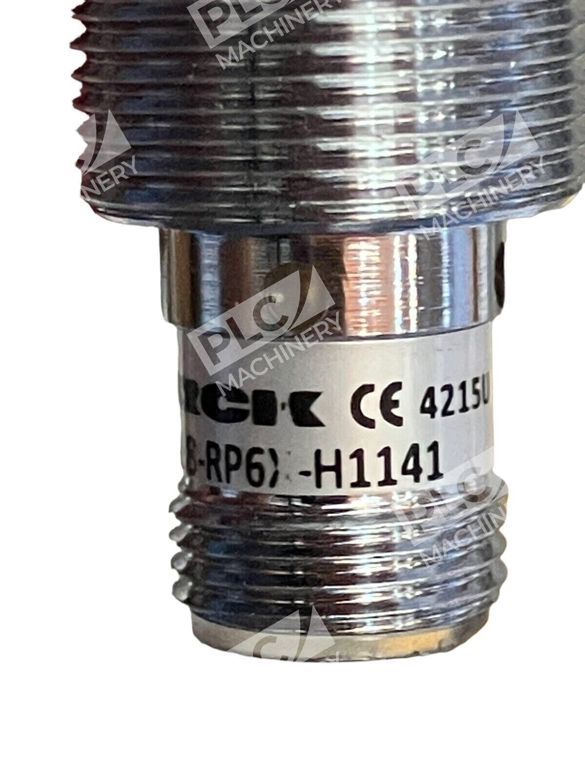 Turck BI 8-M18-RP6X-H1141 Proximity Sensor - Image 5