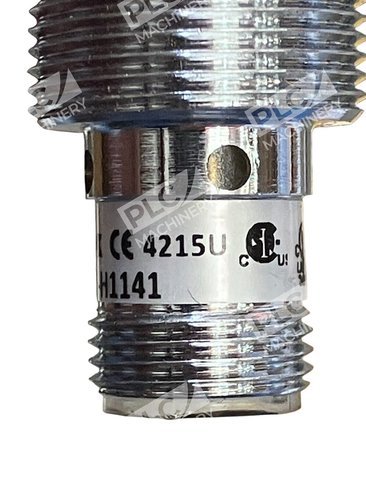 Turck BI 8-M18-RP6X-H1141 Proximity Sensor - Image 6
