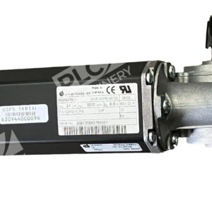 Dunkermotoren BG65X75CI - Dunkermotoren BG65X75CI Servo Motor 96565.02041