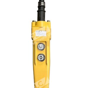 Ericson 5502-PG - Ericson 5502-PG Pendant Station W/ Pistol Grip