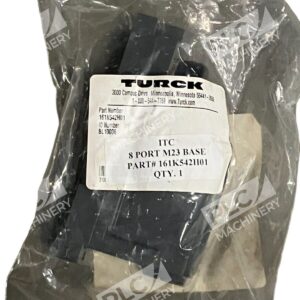 Turck BL67-B-1M23 - Turck BL67-B-1M23 Base Module 161K542H01 BL10006