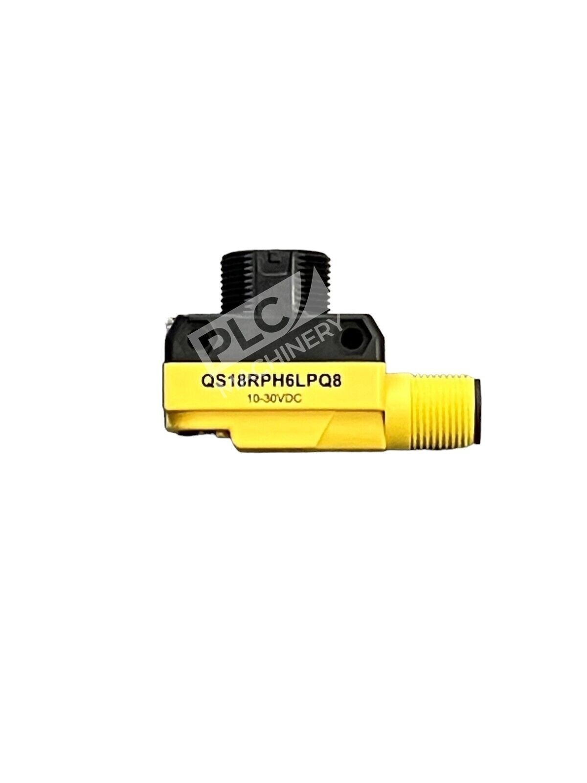 Banner QS18RPH6LPQ8 Photoelectric Sensor - Image 5