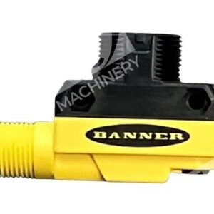 Banner QS18RPH6LPQ8 - Banner QS18RPH6LPQ8 Photoelectric Sensor