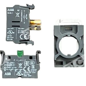 ABB MCBH-101 - ABB MCBH-101 Modular Contact Block 1SFA611605R1201