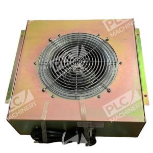 IMS BMI Blower - IMS BMI Blower 540 SCFM 2570 RPM