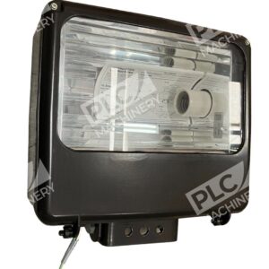 Lithonia TFL 250S RA2 TB - Lithonia TFL 250S RA2 TB High Pressure Sodium Floodlight
