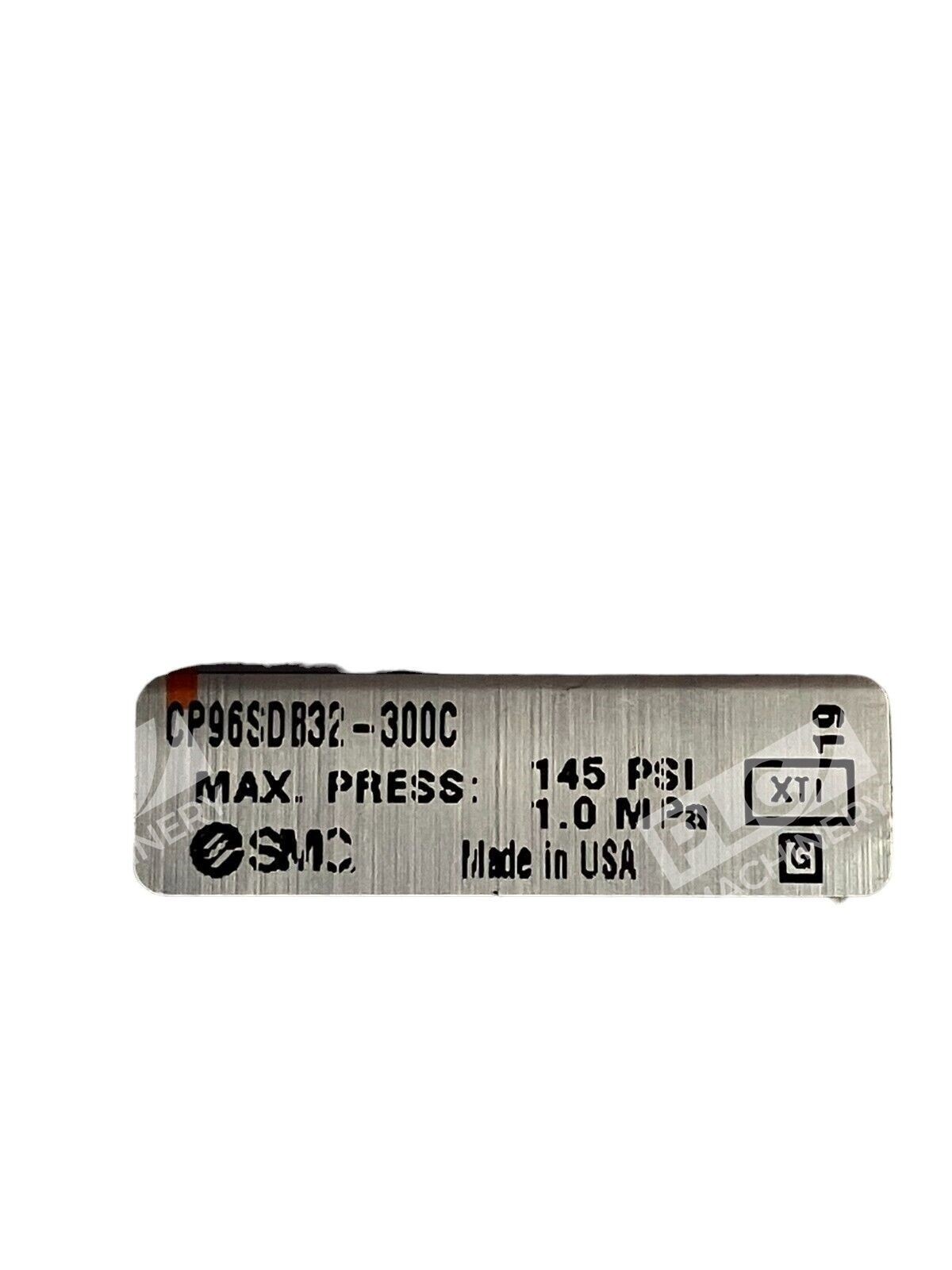SMC CP96SDB32-300C Pneumatic Cylinder - Image 5