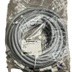 Turck 13066 - Turck 13066 U2-16497 Cable Assembly