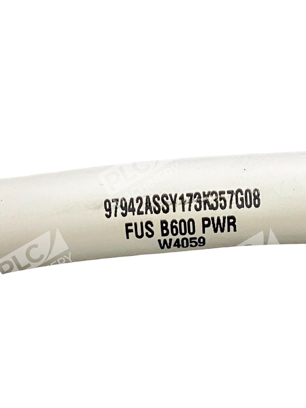 Turck 13067 Cable Assembly U2-16495 - Image 5