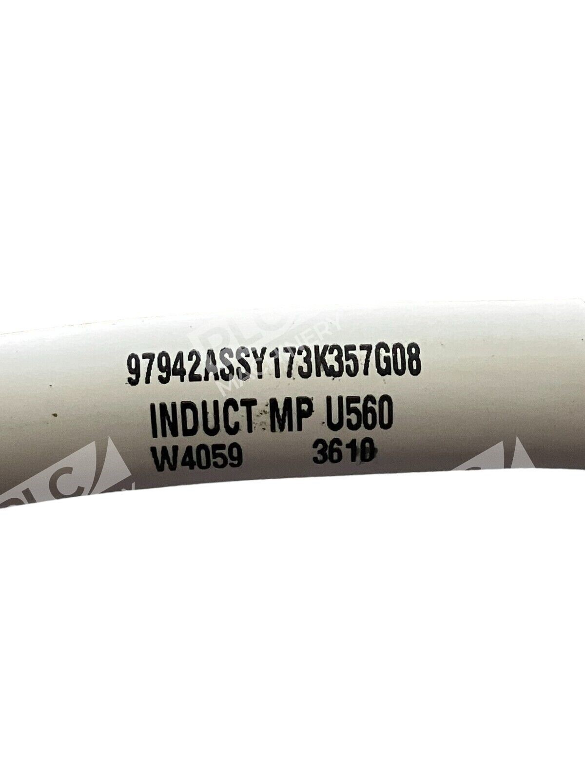 Turck 13067 Cable Assembly U2-16495 - Image 6