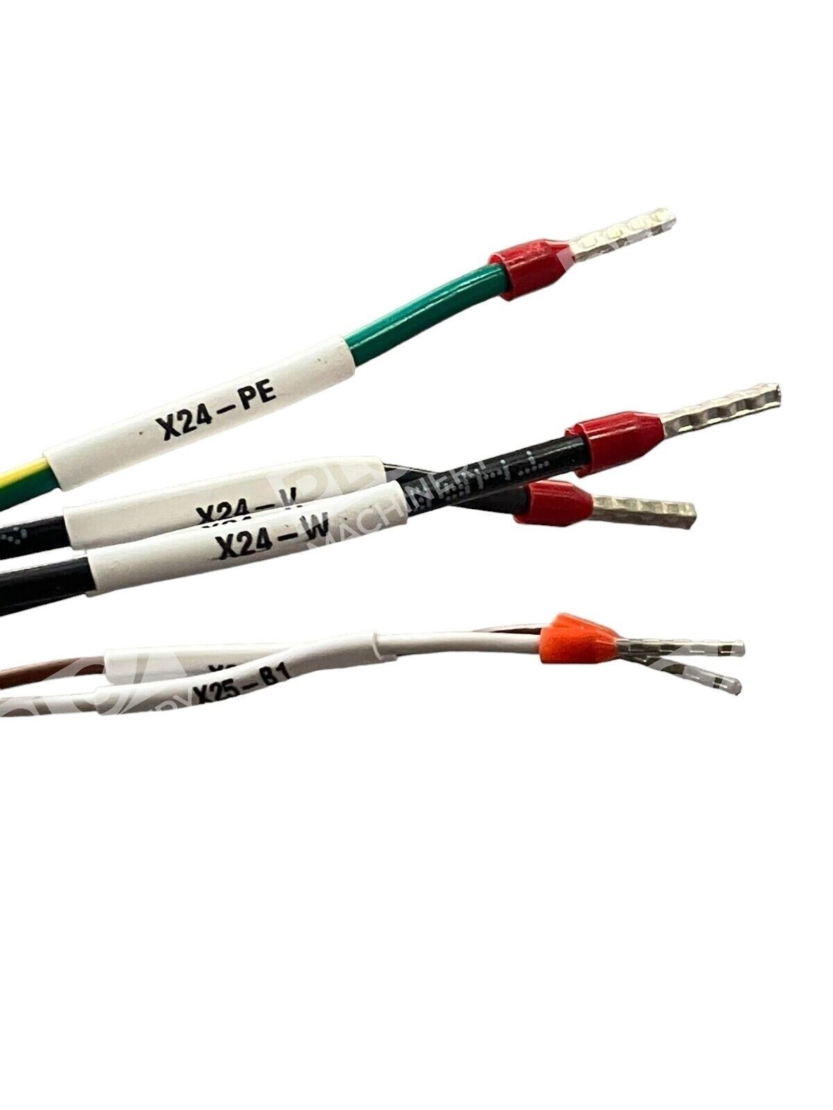 Turck 13067 Cable Assembly U2-16495 - Image 7