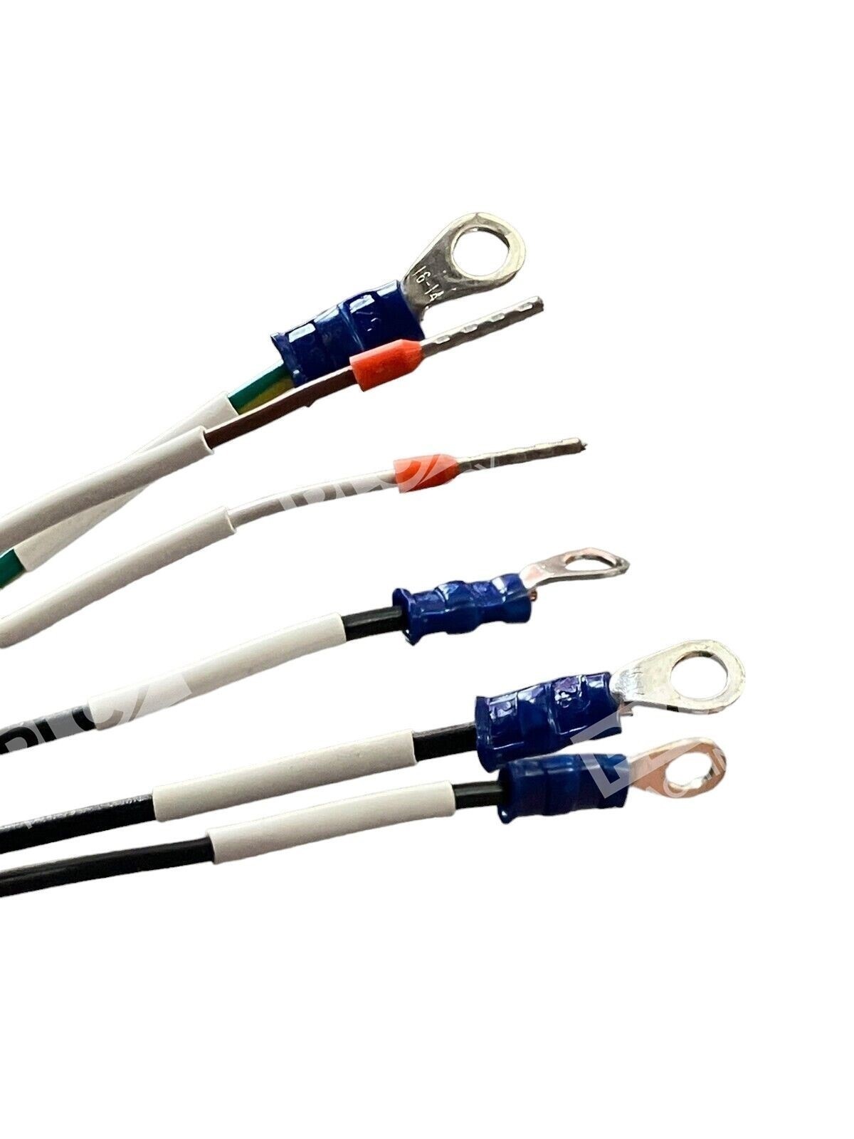 Turck 13067 Cable Assembly U2-16495 - Image 8