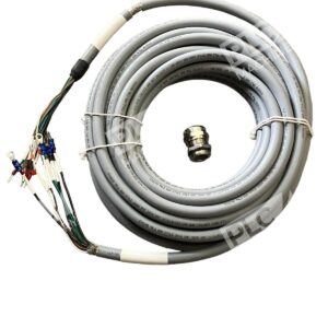 Turck 13067 - Turck 13067 Cable Assembly U2-16495