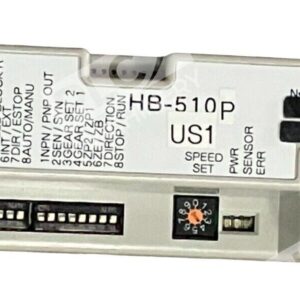 Itoh Denki HB-510P - Itoh Denki HB-510P Driver Card