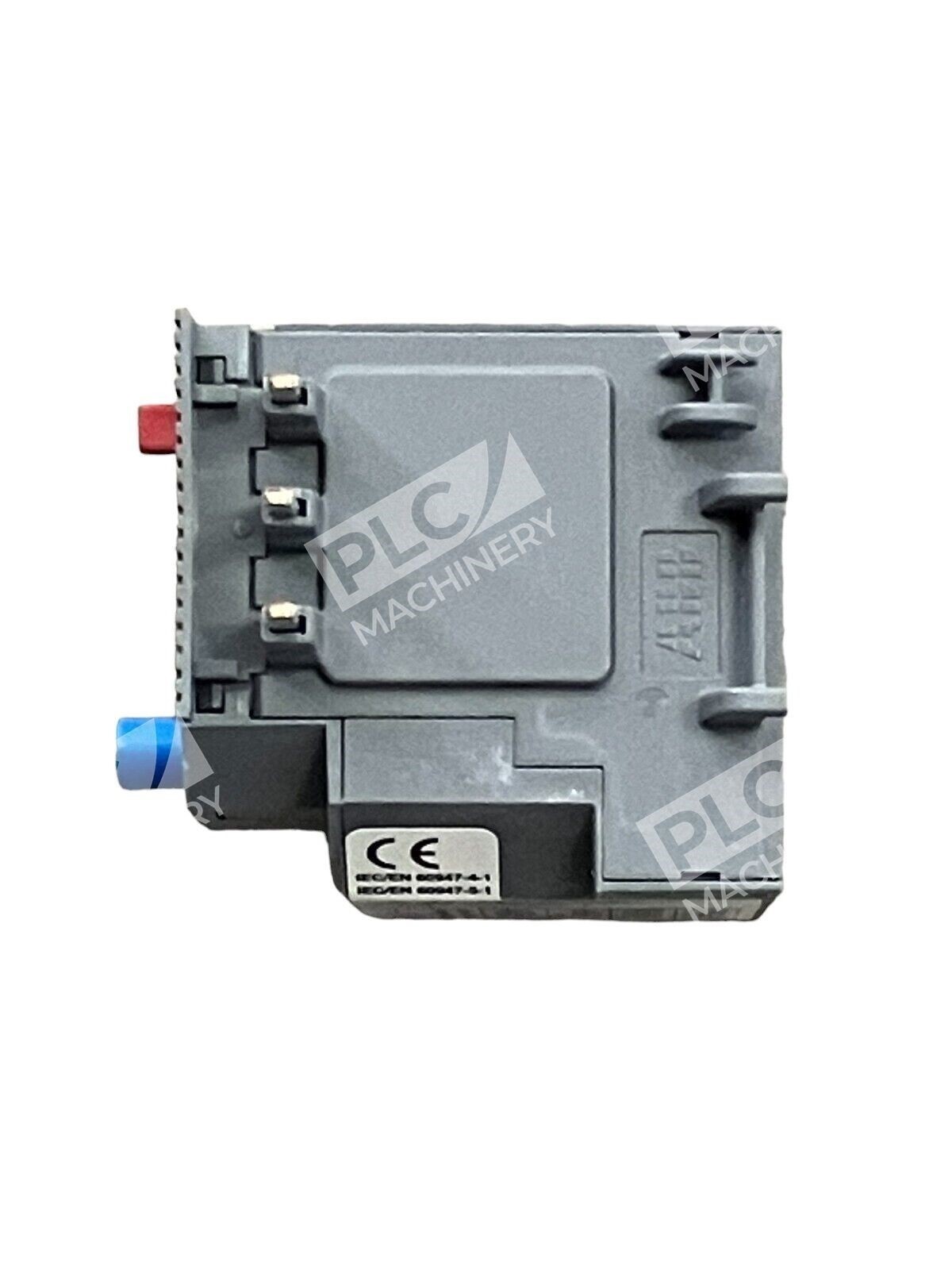 ABB T16-10 Thermal Overload Relay 1SAZ711201R1043 - Image 6