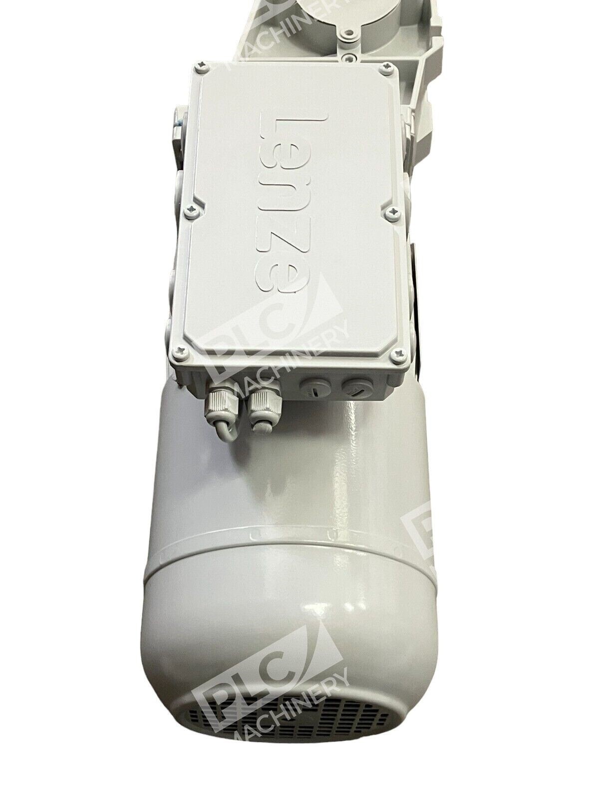 Lenze GKR04-2M HAR 080C42 Gearbox Motor - Image 6
