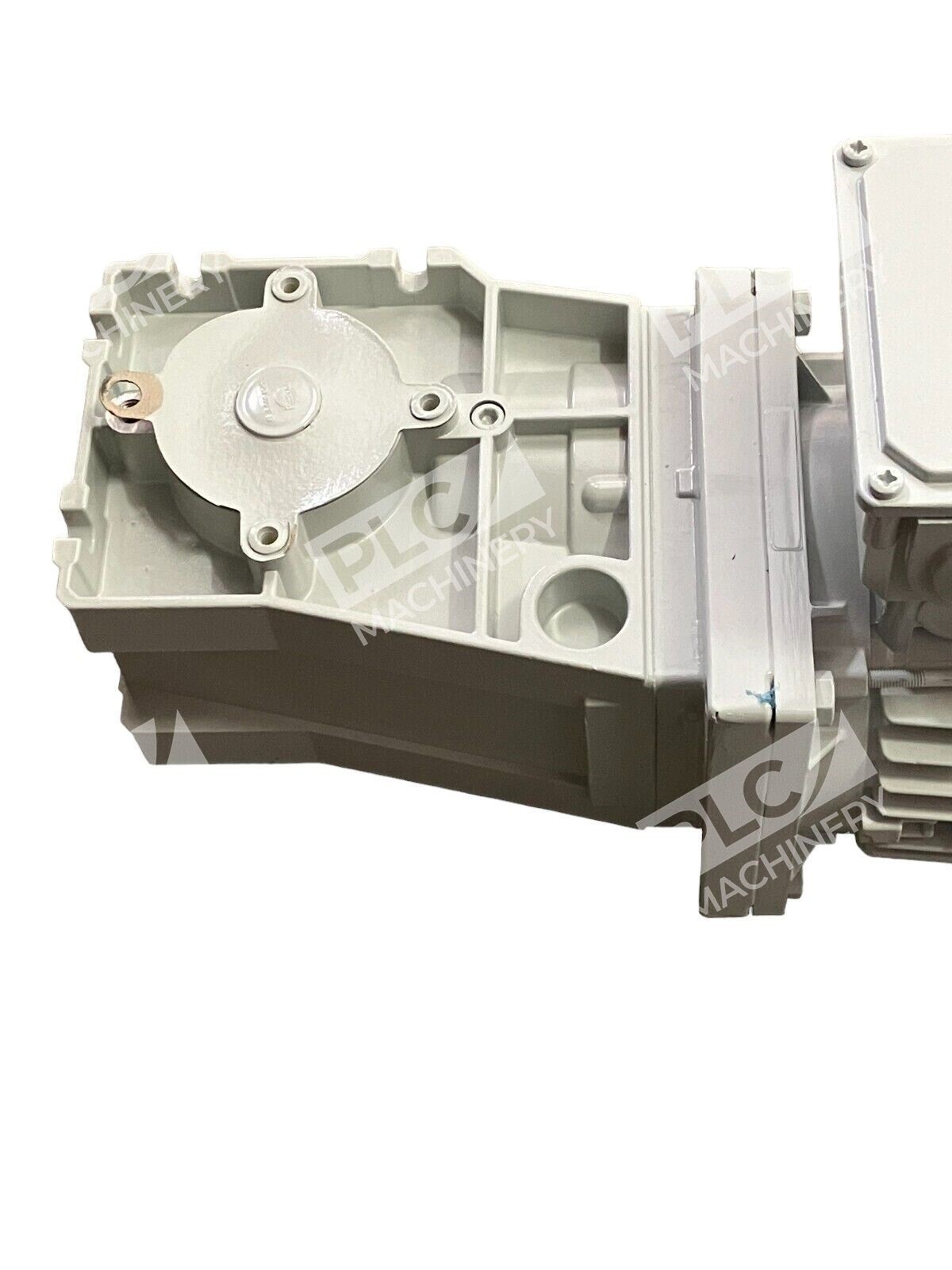 Lenze GKR04-2M HAR 080C42 Gearbox Motor - Image 4
