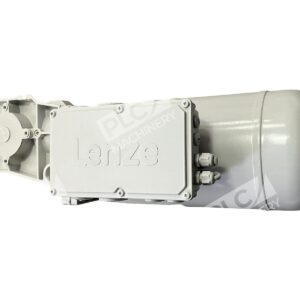 Lenze GKR04-2M HAR 080C42 - Lenze GKR04-2M HAR 080C42 Gearbox Motor