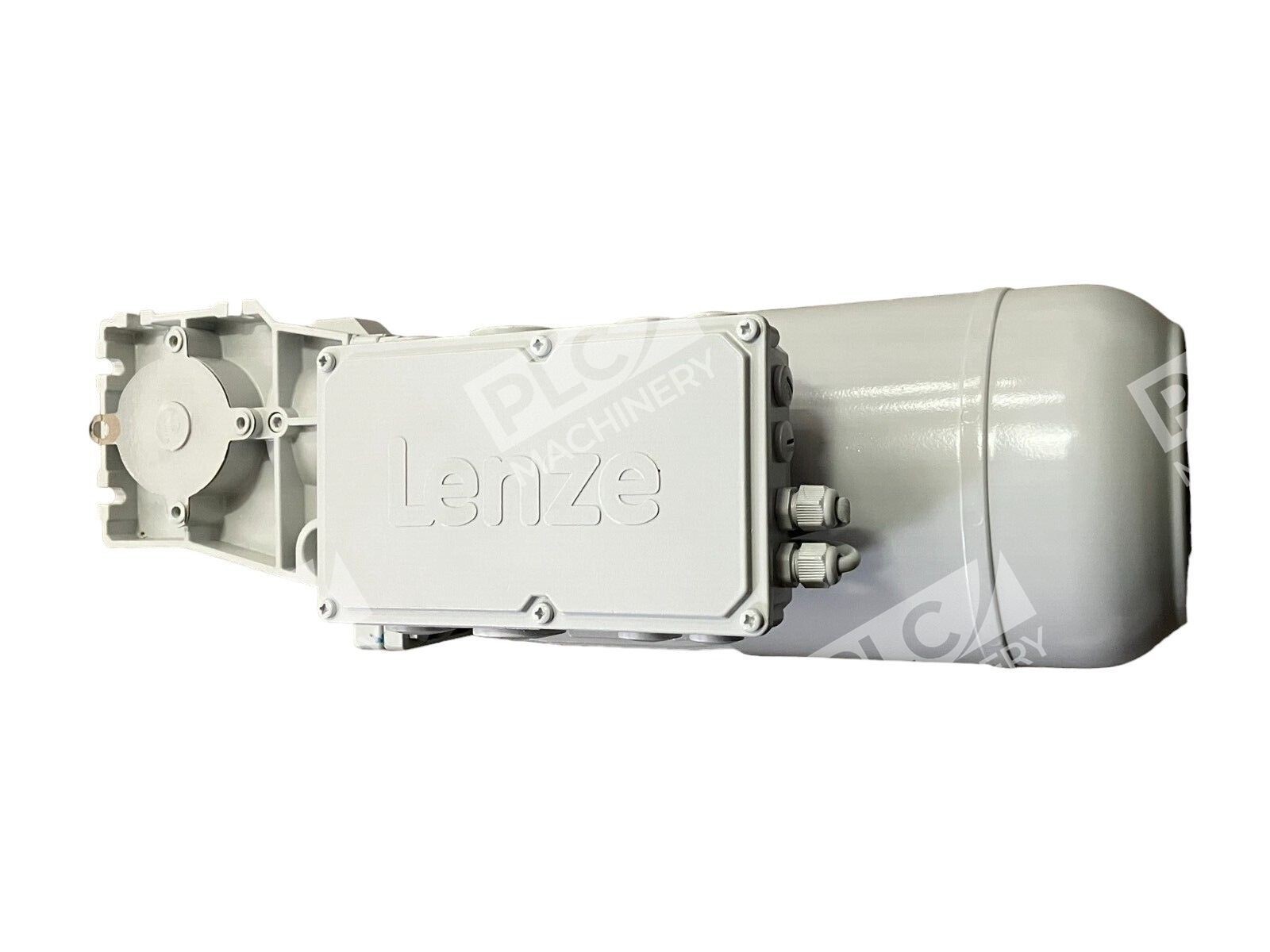 Lenze GKR04-2M HAR 080C42 - Lenze GKR04-2M HAR 080C42 Gearbox Motor