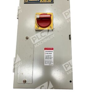 Square D LE1UI1846FC - Square D IEC Controls LE1UI1846FC Integral Self-Protected St