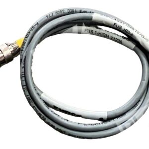 Turck U2444-1 - Turck U2444-1 Cable Assembly 164K167G49