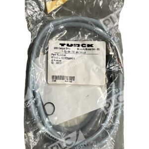 Turck U2-15856 - Turck 97942-162K256H01 U2-15856 Cable Assembly