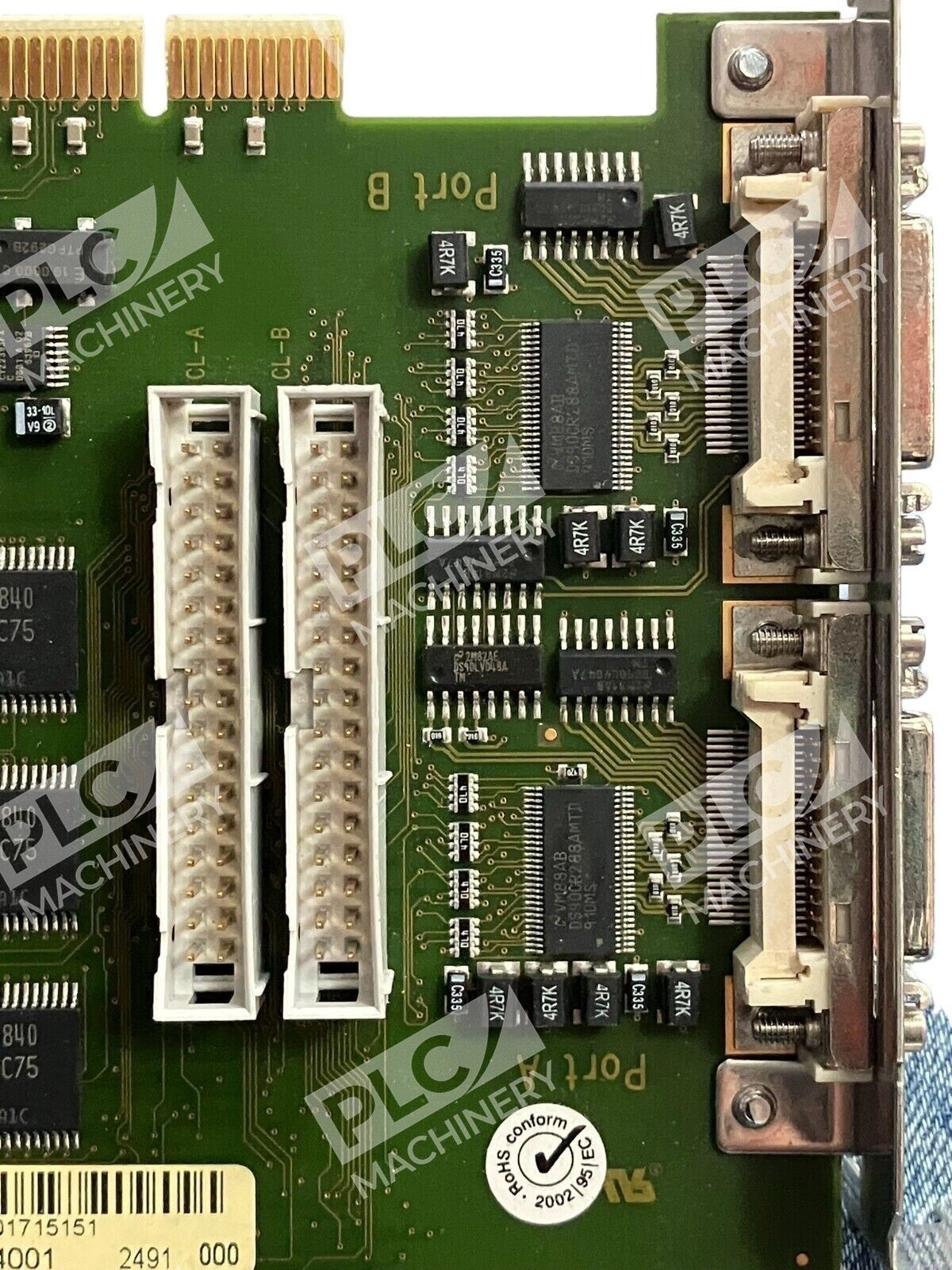 The Enable Machines microEnable III Rev. 4.1 - Image 11