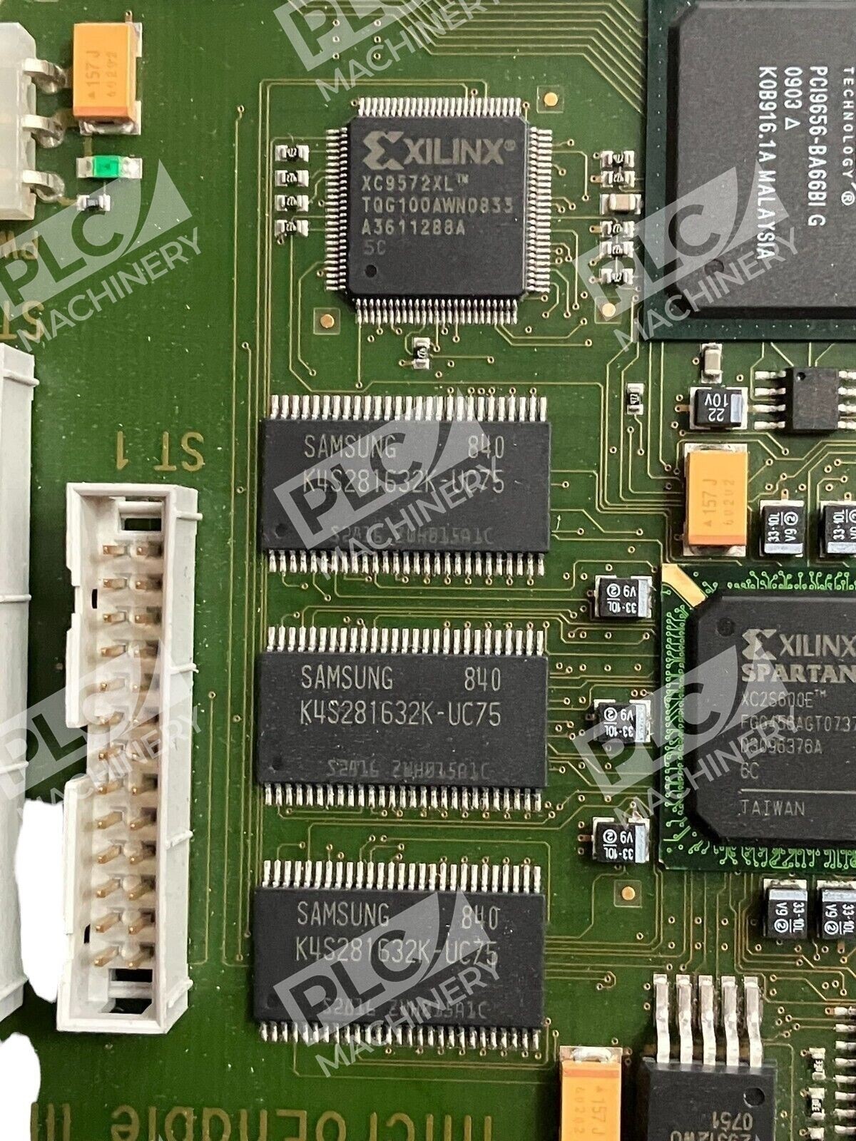 The Enable Machines microEnable III Rev. 4.1 - Image 9