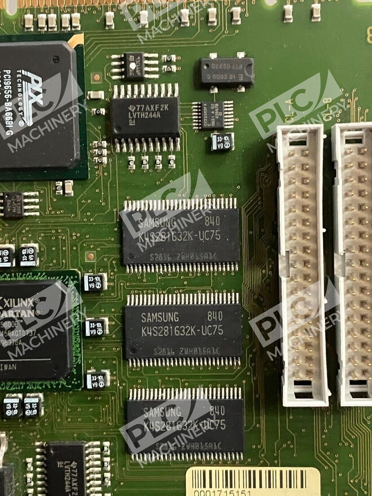 The Enable Machines microEnable III Rev. 4.1 - Image 10
