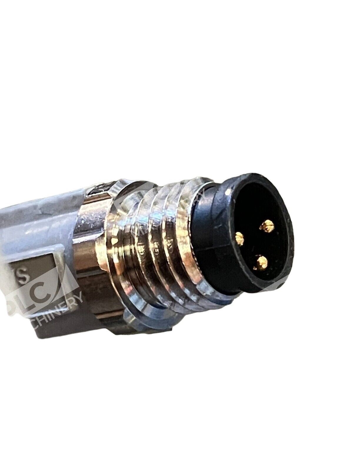 SMC CP96SDB32-450 Tie Rod Cylinder - Image 6