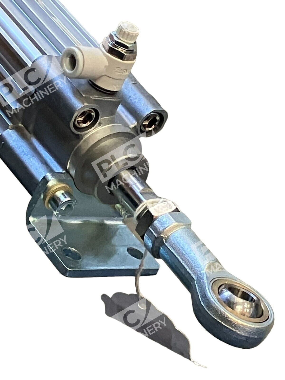 SMC CP96SDB32-450 Tie Rod Cylinder - Image 7