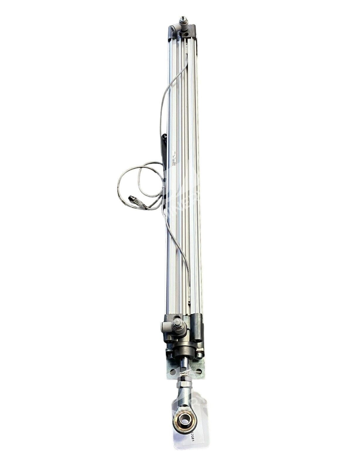SMC CP96SDB32-450 Tie Rod Cylinder - Image 9